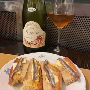 Pane Burro Alici - SOSPESO - 589478