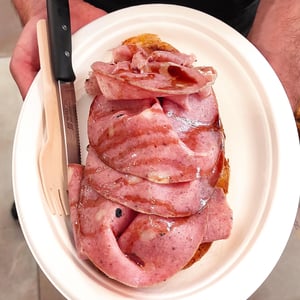 Pane E Mirtadella - Enoteca La Bottega - 637999