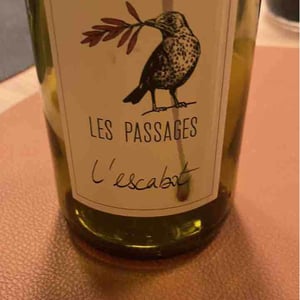 Panel - Domaine des Passages - Marie Séité 