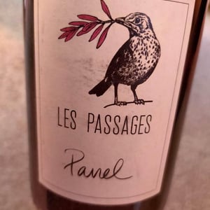 Panel - Domaine des Passages - Marie Séité 