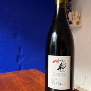 Panel - Domaine des Passages - marie-seite