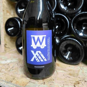 Pangramme - Domaine du Mortier - fabien-cyril-boisard