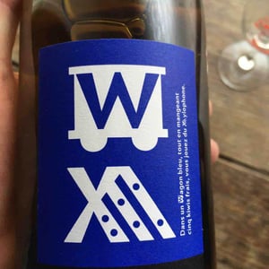 Pangramme - Domaine du Mortier - fabien-cyril-boisard