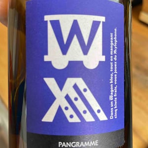 Pangramme 2021