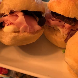 Panini All’Olio - tappo - 588981