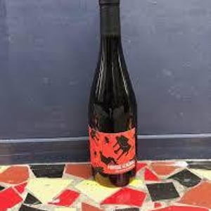 Panique Générale - Les Vins de la Chamaille - myriam-filleton-pierre-gobet