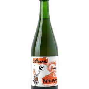 AbNormal Pét-Nat - Balaton - palffy-gyula