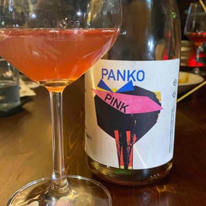 Panko Pink - Tenuta Vincenzo Nardone - Nicola Nardone 