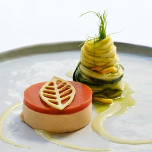 Panna Cotta - Pianeta Terra - 630966
