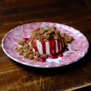 Panna Cotta - Babeuf - 746935