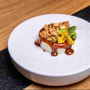 Panna Cotta Alle Cipolle - Dosaggio Zero - 808738