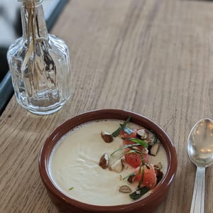 Panna Cotta Aux Agrumes - L’Ordonnance - 760475