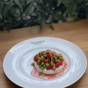 Pannacotta - Tannico Wine Bar - 501765