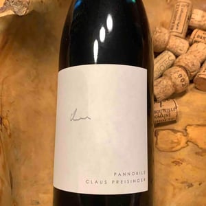Pannobile - Weingut Claus Preisinger - Claus Preisinger 
