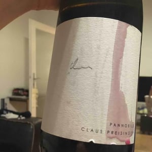 Pannobile - Weingut Claus Preisinger - Claus Preisinger 