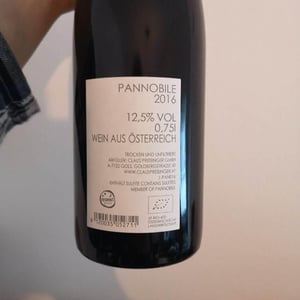 Pannobile - Weingut Claus Preisinger - claus-preisinger