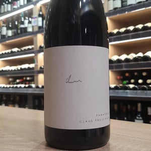 Pannobile - Weingut Claus Preisinger - Claus Preisinger 