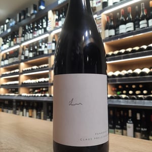 Pannobile - Weingut Claus Preisinger - claus-preisinger