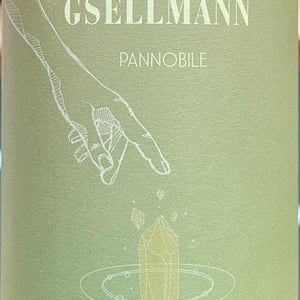 Pannobile weiß - Weingut Andreas Gsellmann - Andreas Gsellmann -2021