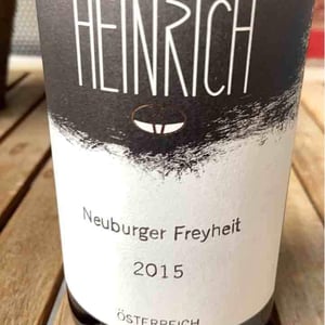 Pannobile - Weingut Heinrich - gernot-heike-heinrich