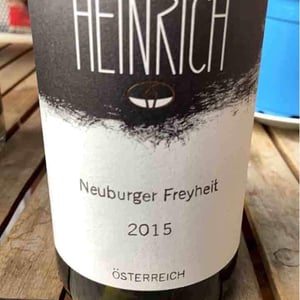 Pannobile - Weingut Heinrich - gernot-heike-heinrich