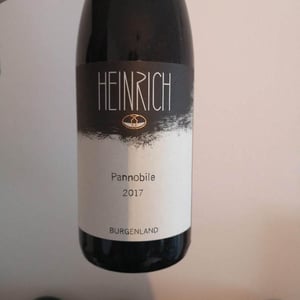 Pannobile - Weingut Heinrich - gernot-heike-heinrich