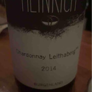 Pannobile - Weingut Heinrich - gernot-heike-heinrich
