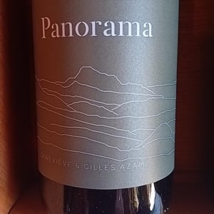 Panorama - Les Hautes Terres - gilles-azam-et-gennevieve-de-groot
