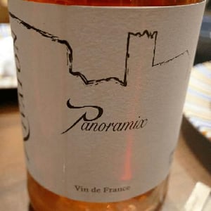 Domaine Rivaton - Frédéric Rivaton - Panoramix