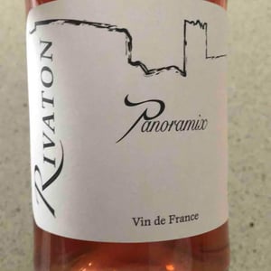 Domaine Rivaton - Frédéric Rivaton - Panoramix