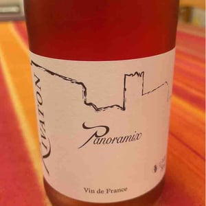 Domaine Rivaton - Frédéric Rivaton - Panoramix