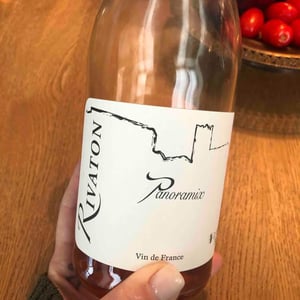 Domaine Rivaton - Frédéric Rivaton - Panoramix
