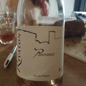 Domaine Rivaton - Frédéric Rivaton - Panoramix