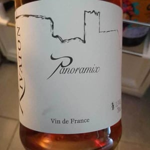Domaine Rivaton - Frédéric Rivaton - Panoramix