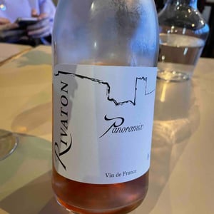 Panoramix - Domaine Rivaton - Frédéric Rivaton 
