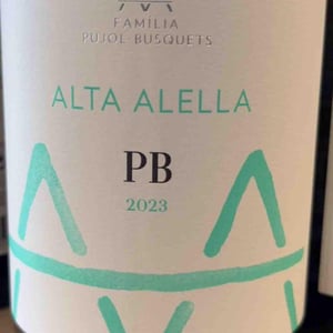 Alta Alella PB - Familia Pujol Busquets - josep-maria-mireia-pujol-busquets