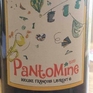 Maxime-François Laurent - Maxime-François Laurent - Pantomine