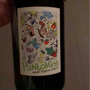 Pantomine - Maxime-François Laurent - Maxime-François Laurent 