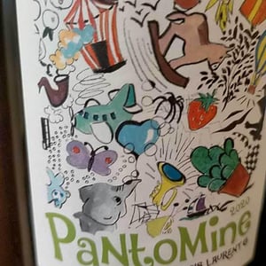 Pantomine - Maxime-François Laurent - maxime-francois-laurent