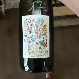 Pantomine - Maxime-François Laurent - maxime-francois-laurent