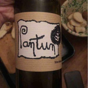 Pantun Rosato - Cantina Pantun - domenico-caragnano