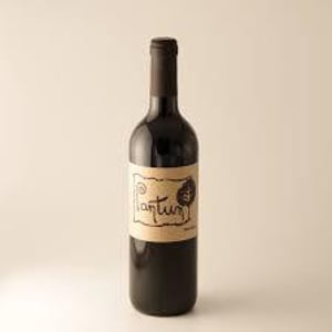 Pantun Rosso - Cantina Pantun - domenico-caragnano