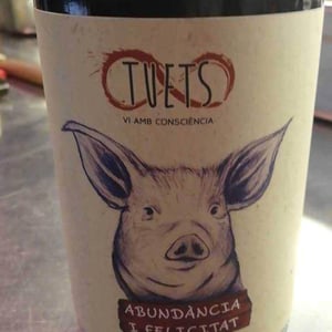 Celler Tuets - Albert Domingo - Panxu