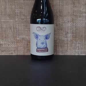 Panxu - Celler Tuets - albert-domingo