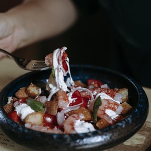 Panzanella Di Mare - Frumento Acireale - 719272