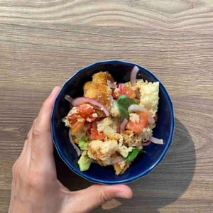 Panzanella “Nostrana” - Enoteca Enostor(i)e - 793478