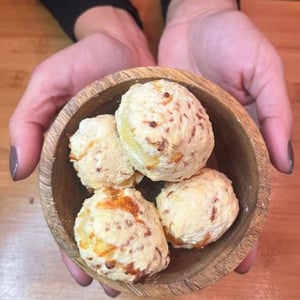 Pão De Queijo - Acerola - 711385