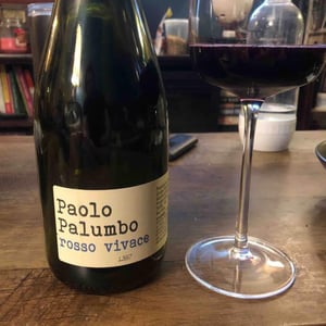 Paola Palumbo Rosso Vivace - Italy - paola-palumbo