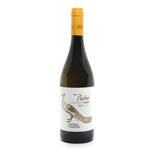 Paone - Cantina del Barone - luigi-sarno