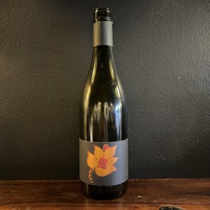 Papa Fleurie - Reed Wines - Sierra Reed -2021